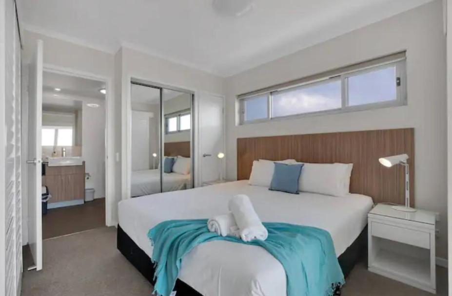 Airtrip Apartments On River Street, Mackay Exterior foto