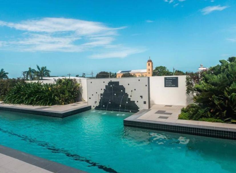 Airtrip Apartments On River Street, Mackay Exterior foto